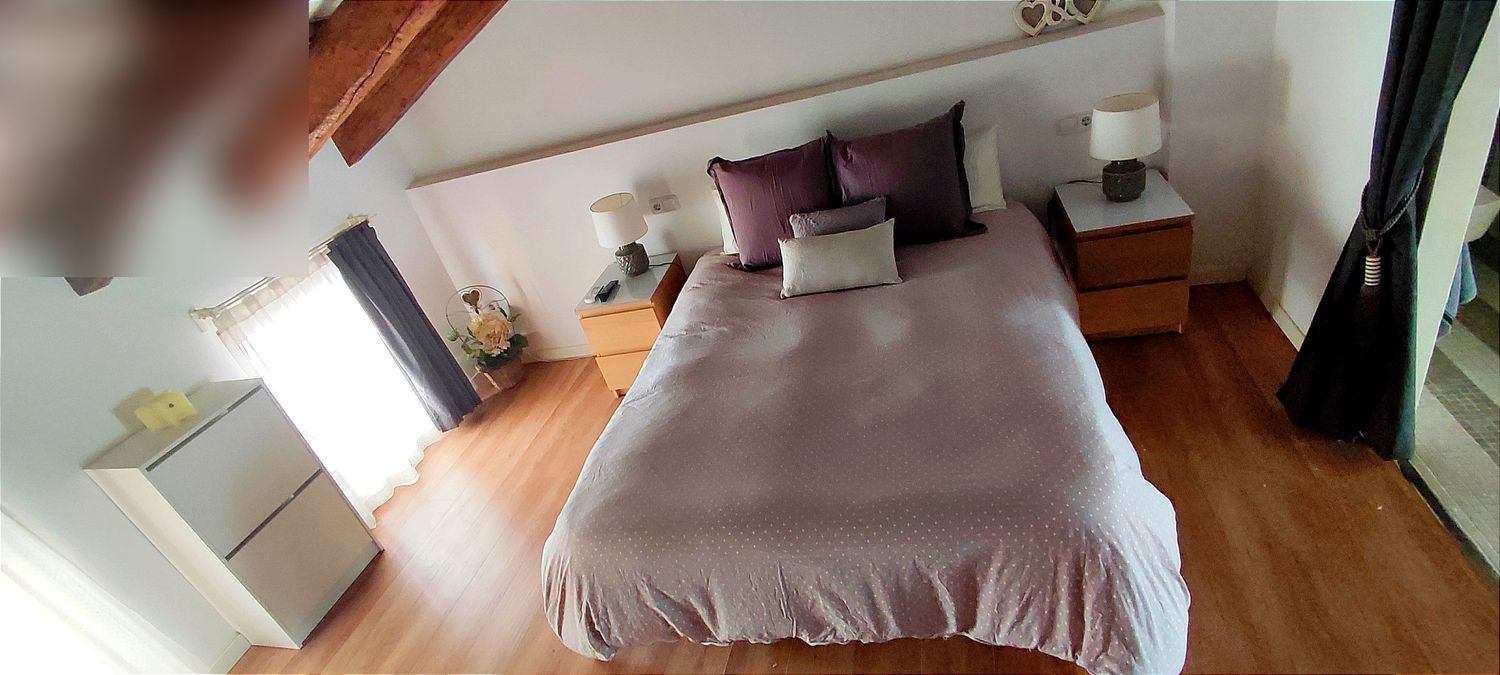 Chalet adosado en calle de Josep Benlliure, 307 - Foto 14