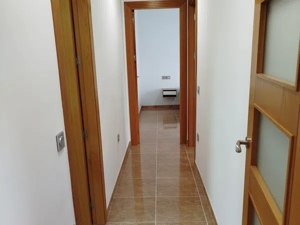 Piso en Camino Depósitos, 134 - Foto 18