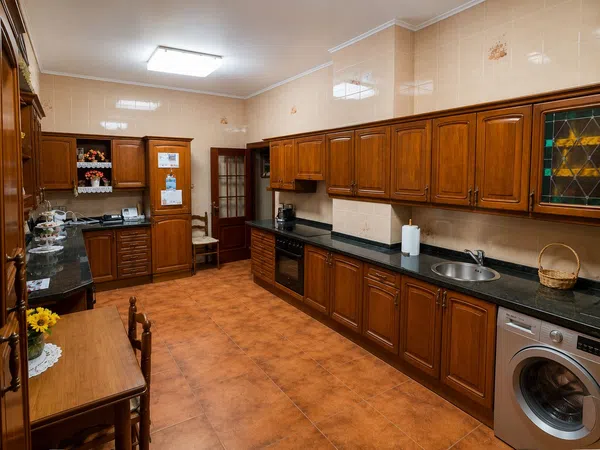 Piso en Urkixo Zumarkalea, 36 b, Alhondiga - Foto 7