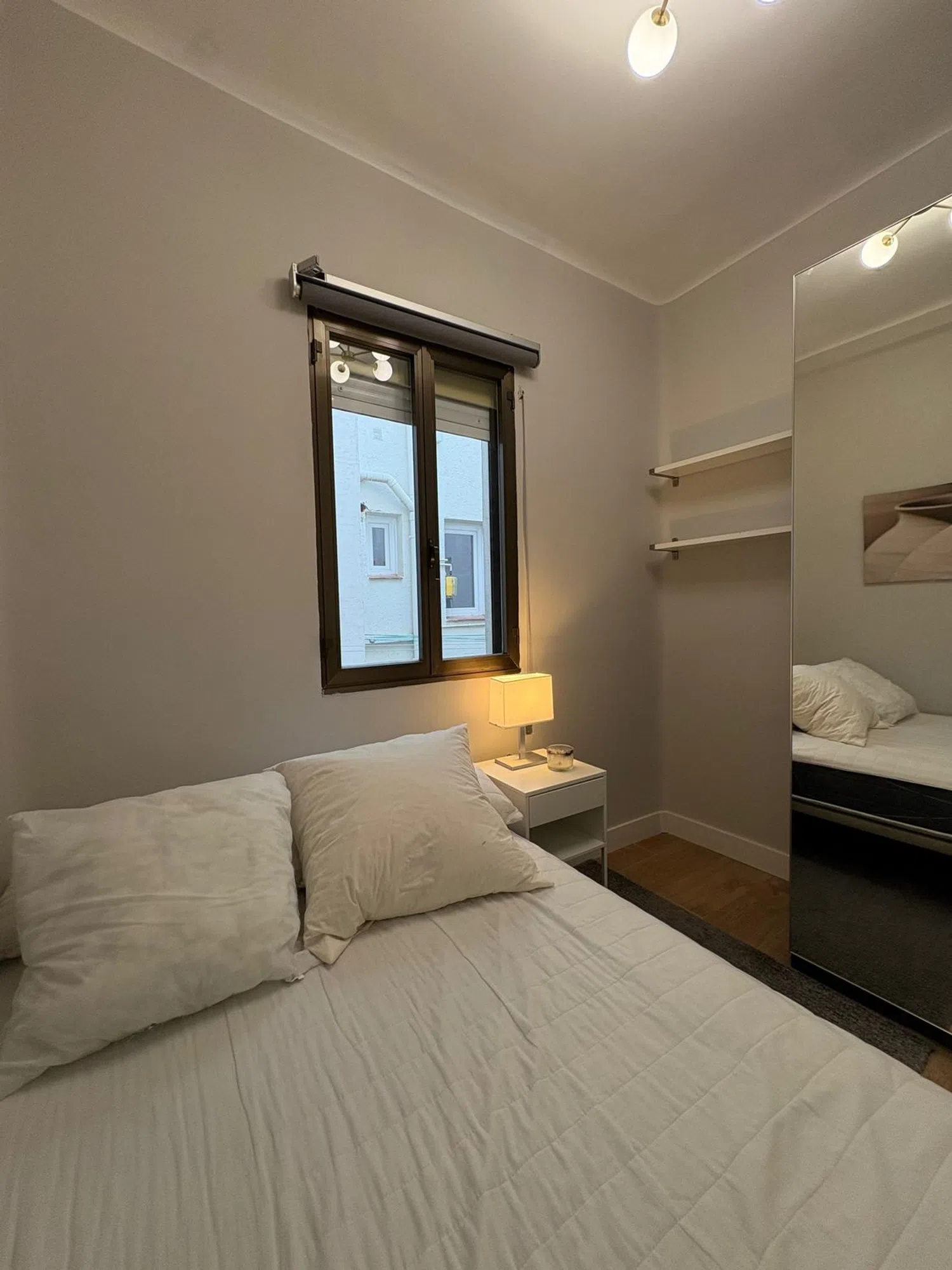 Piso en Barrio Gaztambide - Foto 8