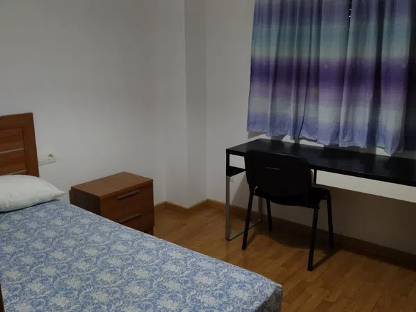 Piso en Avenida Diego Fernández de Mendoza, 11, El Tejar - Hacienda Bizcochero - Foto 11