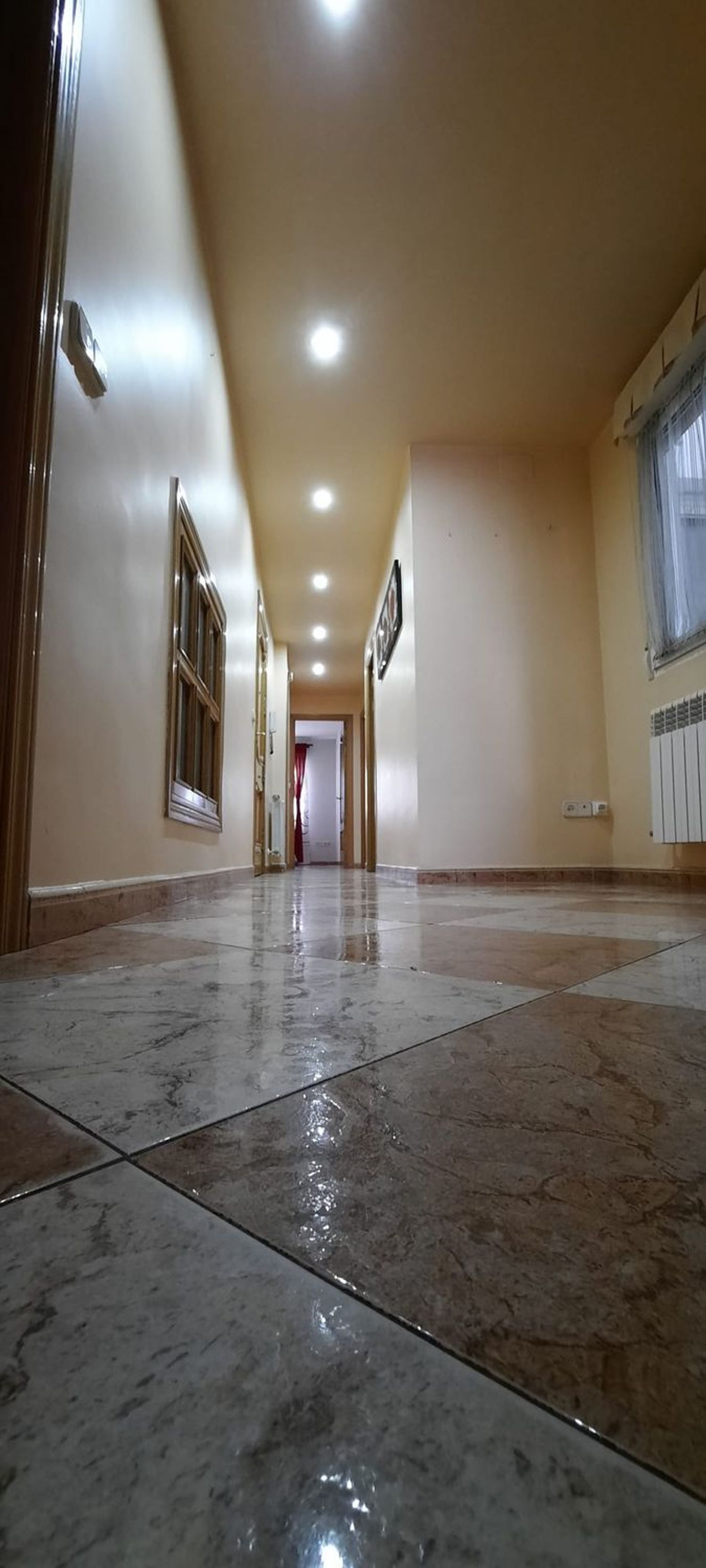 Piso en Calle García del Real, 25 - Foto 17