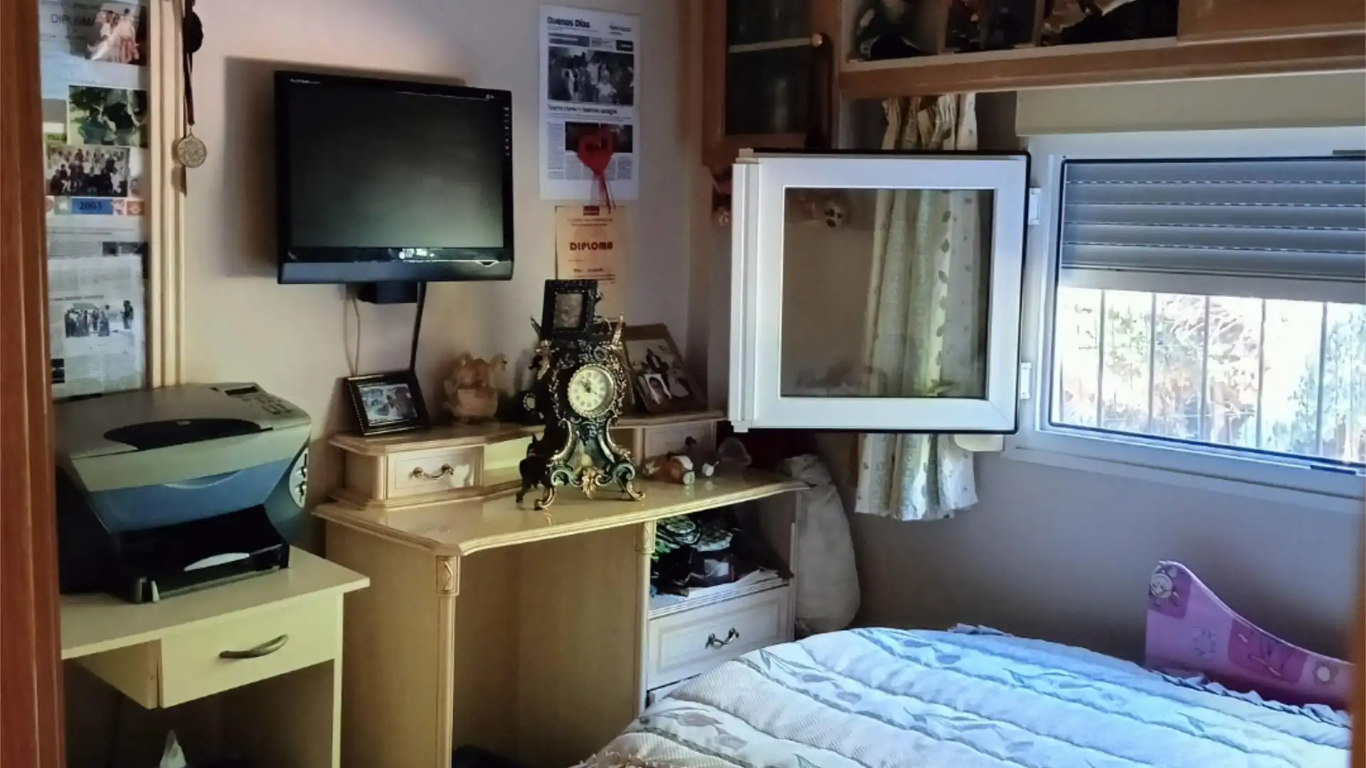 Finca rústica en  Calle Carmen 12 - Foto 13