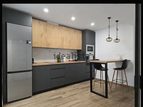 Piso en avenida de la estación, 10