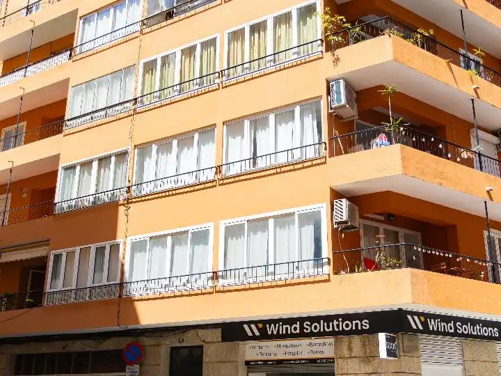 Piso en  Carrer Mateu Obrador 12 - Foto 25