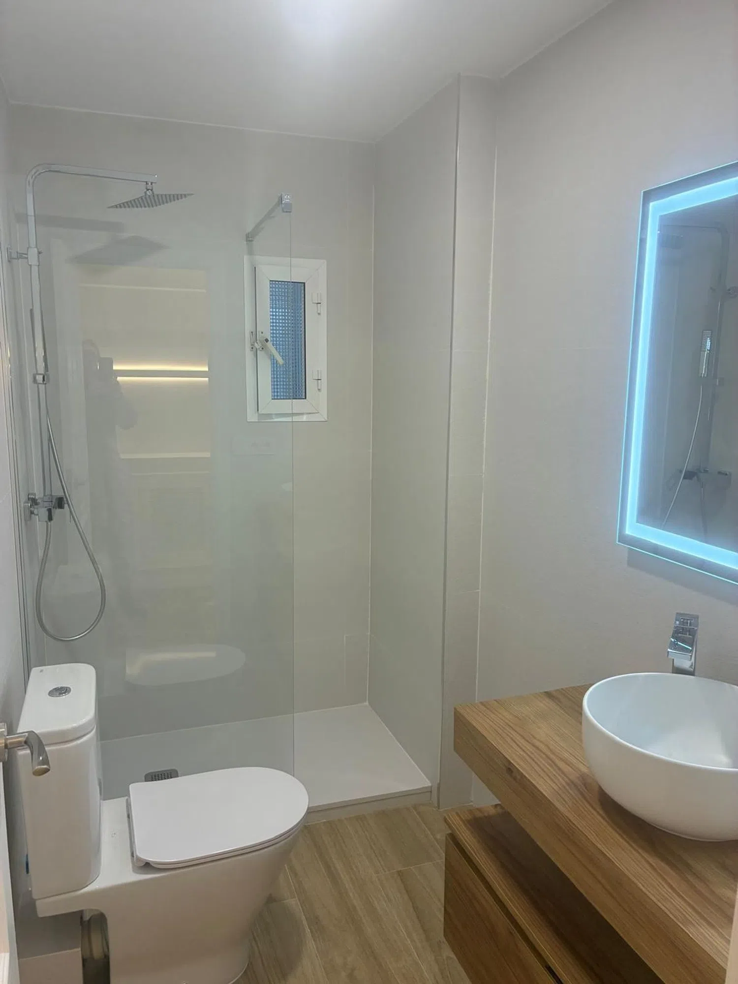 Piso en calle de Sant Vicent Màrtir, 194 - Foto 8