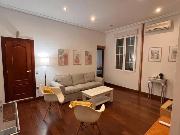 Piso en calle de San Mateo, 22