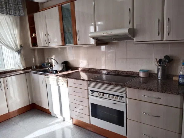 Chalet adosado en calle la Noria, 38 - Foto 4