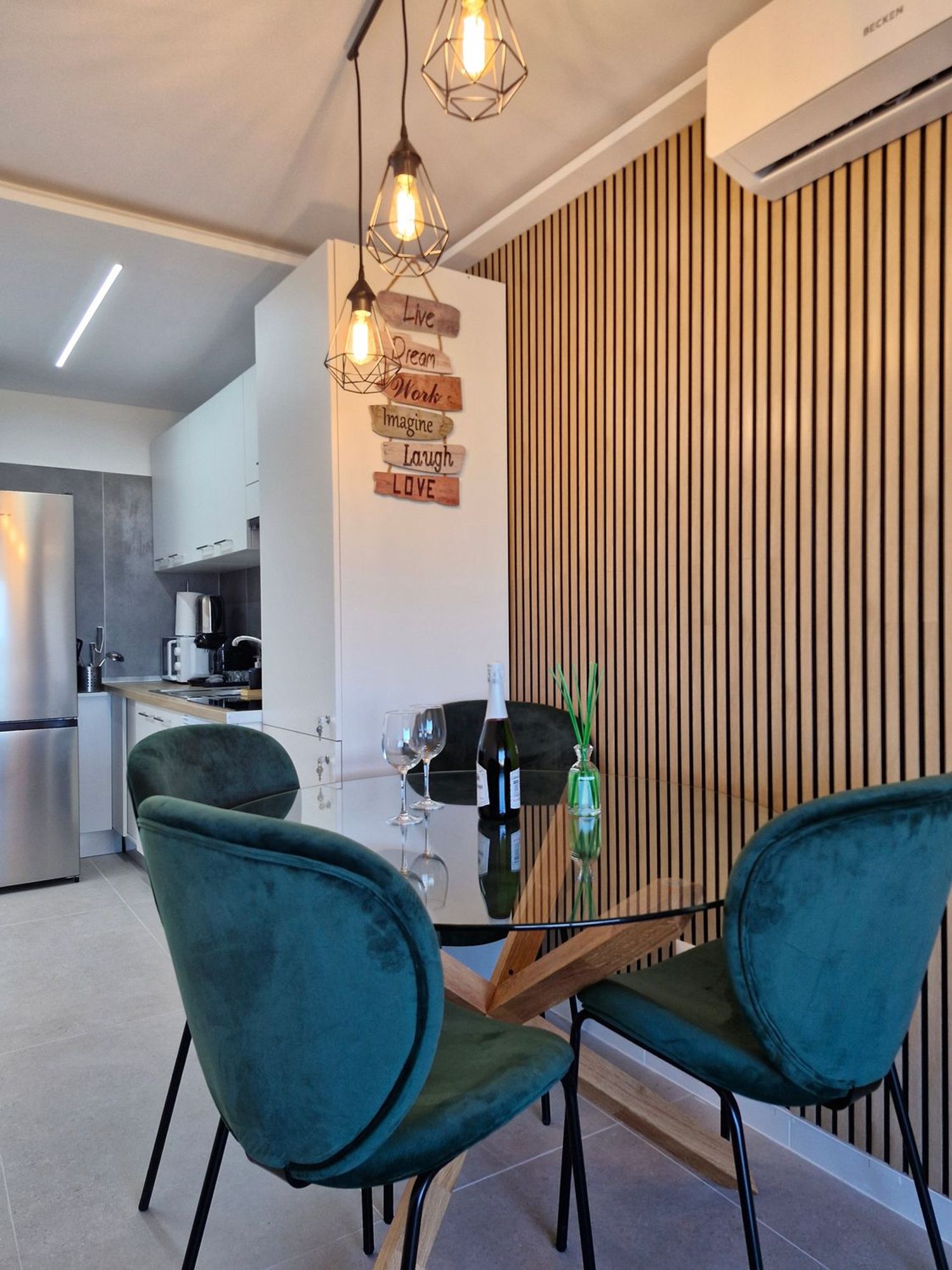 Piso en Urb. brisas del mar Barrio Playa de Fañabé Alto - Foto 22