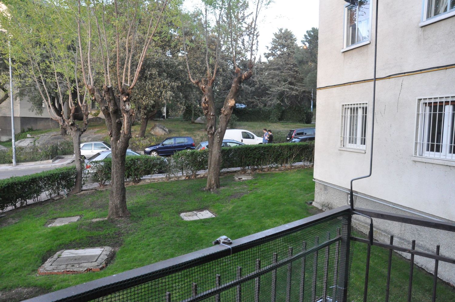Piso en Urb. las suertes Parque de la Coruña - Las Suertes - Foto 10