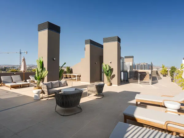 Piso en plaza Brigada Paracaidista, 9 - Foto 15