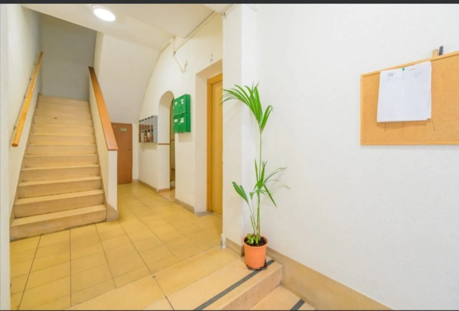 Estudio en avenida de Asturias, 66 - Foto 8