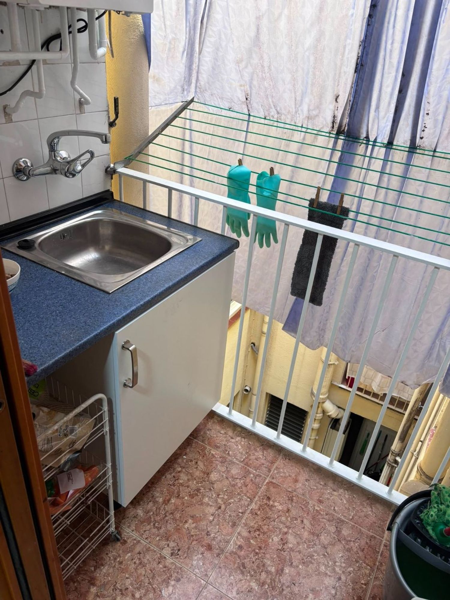 Piso en Calle de la Marina, 320, La Sagrada Família - Foto 12