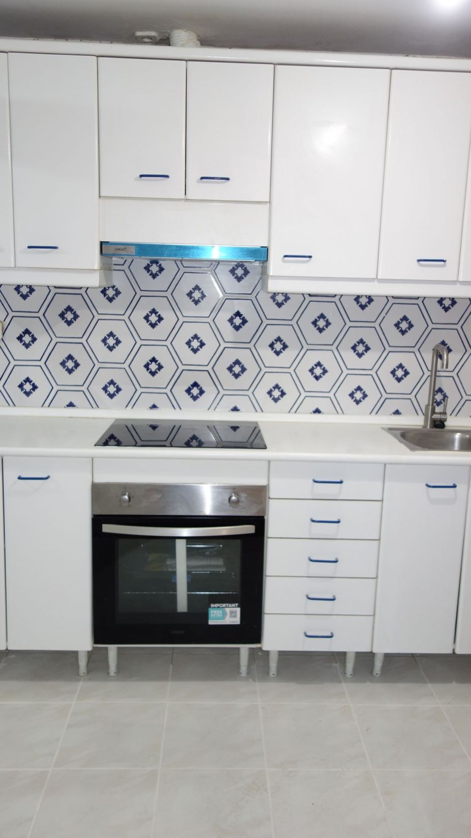 Chalet adosado en Calle Alcalá, 35 - Foto 4