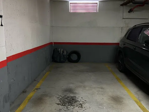 Piso en Ronda del Poniente, 12, Noroeste, Noroeste - Foto 2
