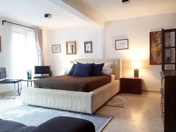 Piso en calle de la Barraca, 22