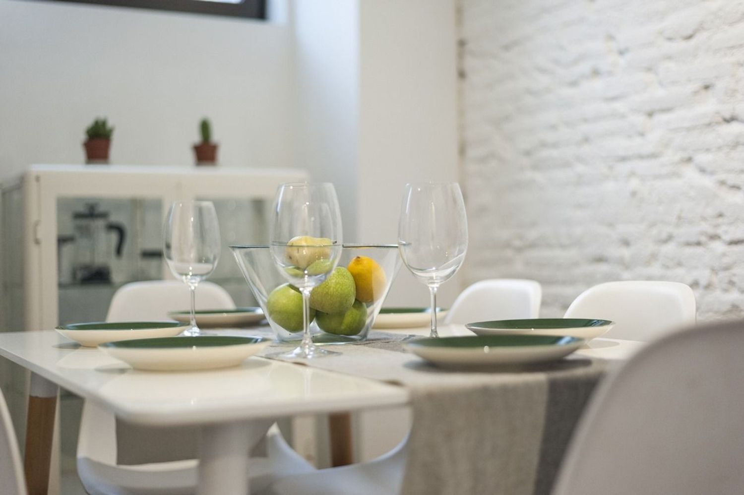 Piso en calle de Manuel Cortina, 10 - Foto 6