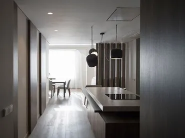 Apartamento en  Praza da Ferrería 2 - Foto 1
