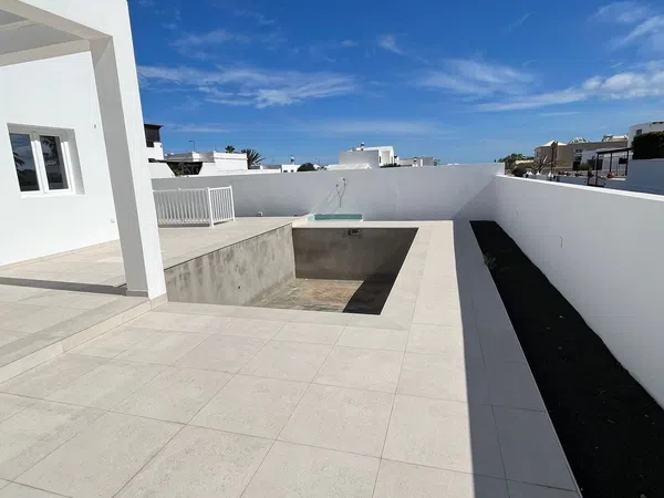 Casa o chalet independiente en Calle Doctor Fleming, 3 - Foto 7
