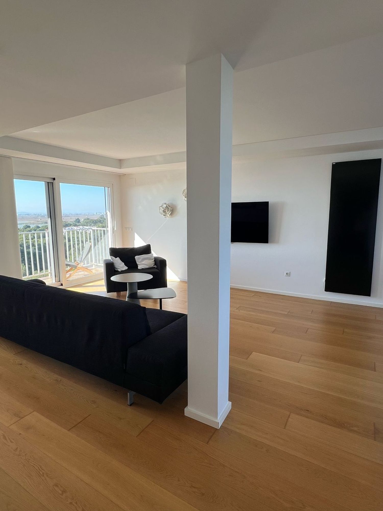 Piso en avenida Gola del Puchol, 22 - Foto 5