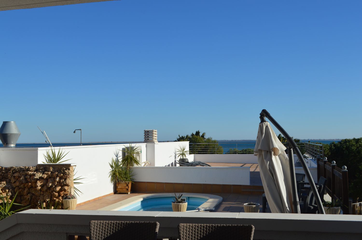 Chalet pareado en avenida Mar Mediterrània, 26 - Foto 2