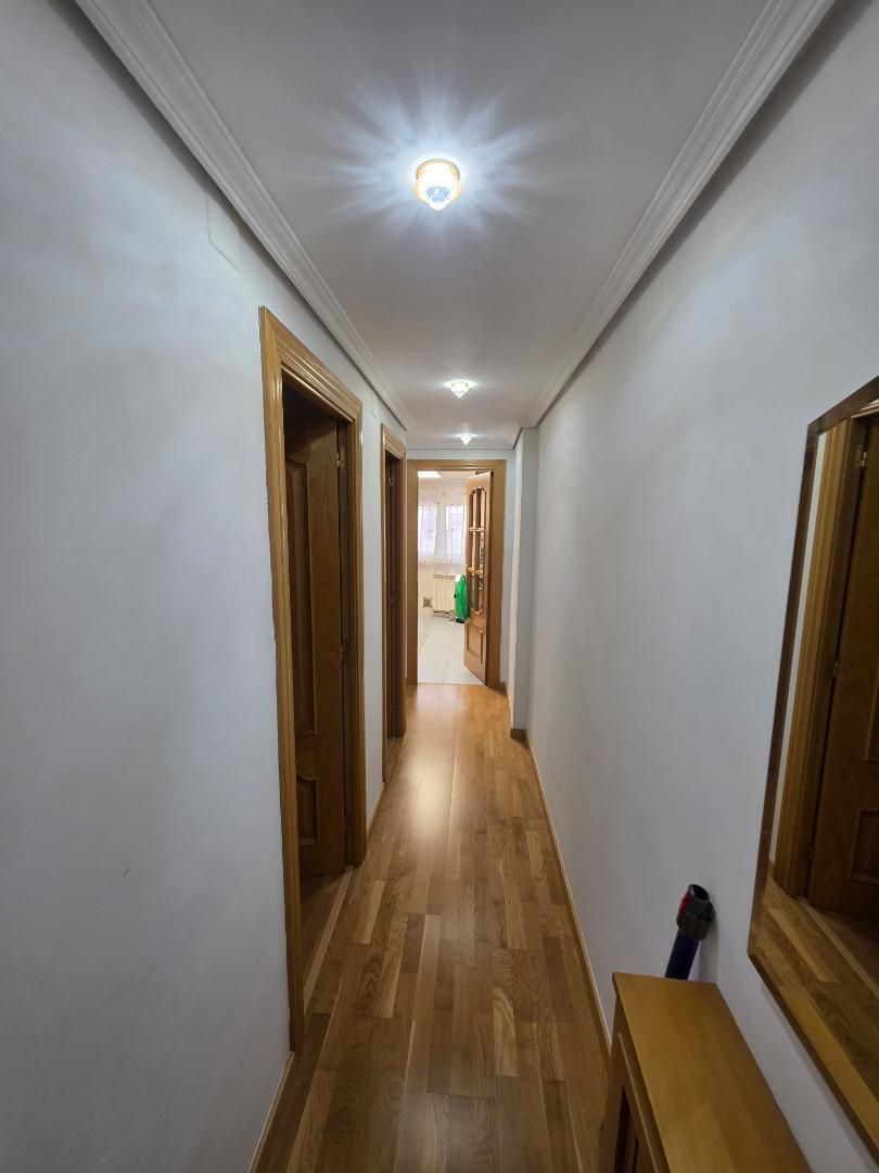 Piso en  Calle de La Coruña 60 - Foto 4