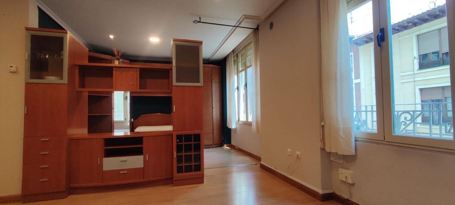 Estudio en Calle Burgo Nuevo, 17, Centro Ciudad, Centro Ciudad - Foto 4