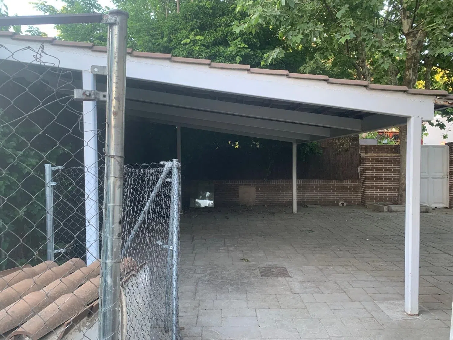 Casa independiente en Urb. la cabaña Barrio La Cabaña - Foto 5