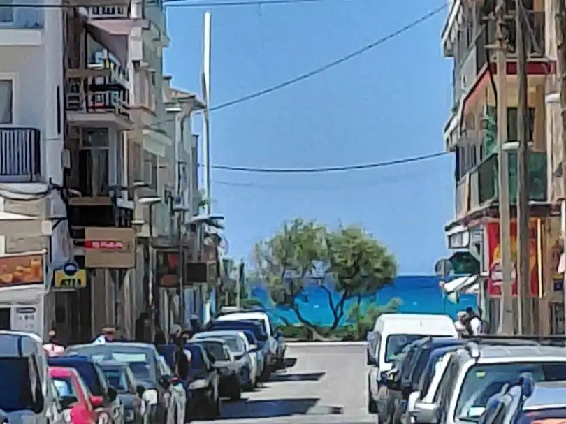 Planta baja en  Carrer de Diego Zaforteza 19 - Foto 3