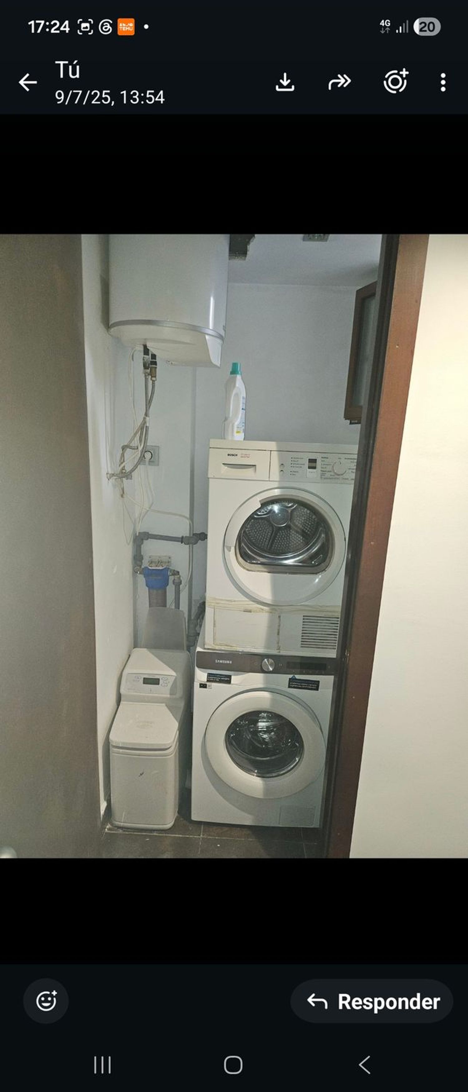 Piso en Alfonso, Alfonso - Foto 9