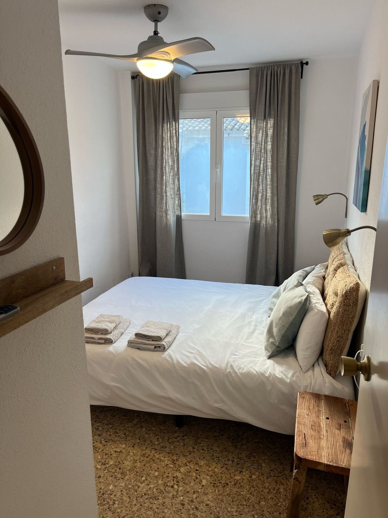Piso en Calle Metge Adolfo Quiles, 4, Altea Pueblo, Altea Pueblo - Foto 17
