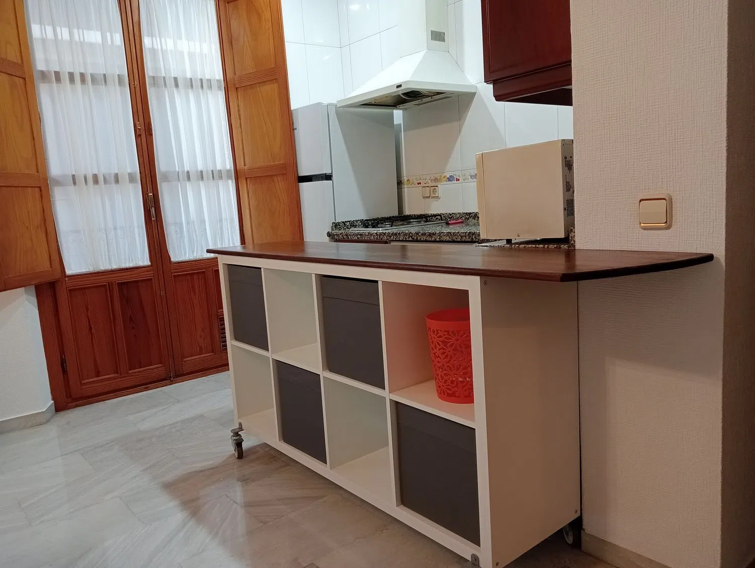 Piso en calle Martín Villa, 7 - Foto 5