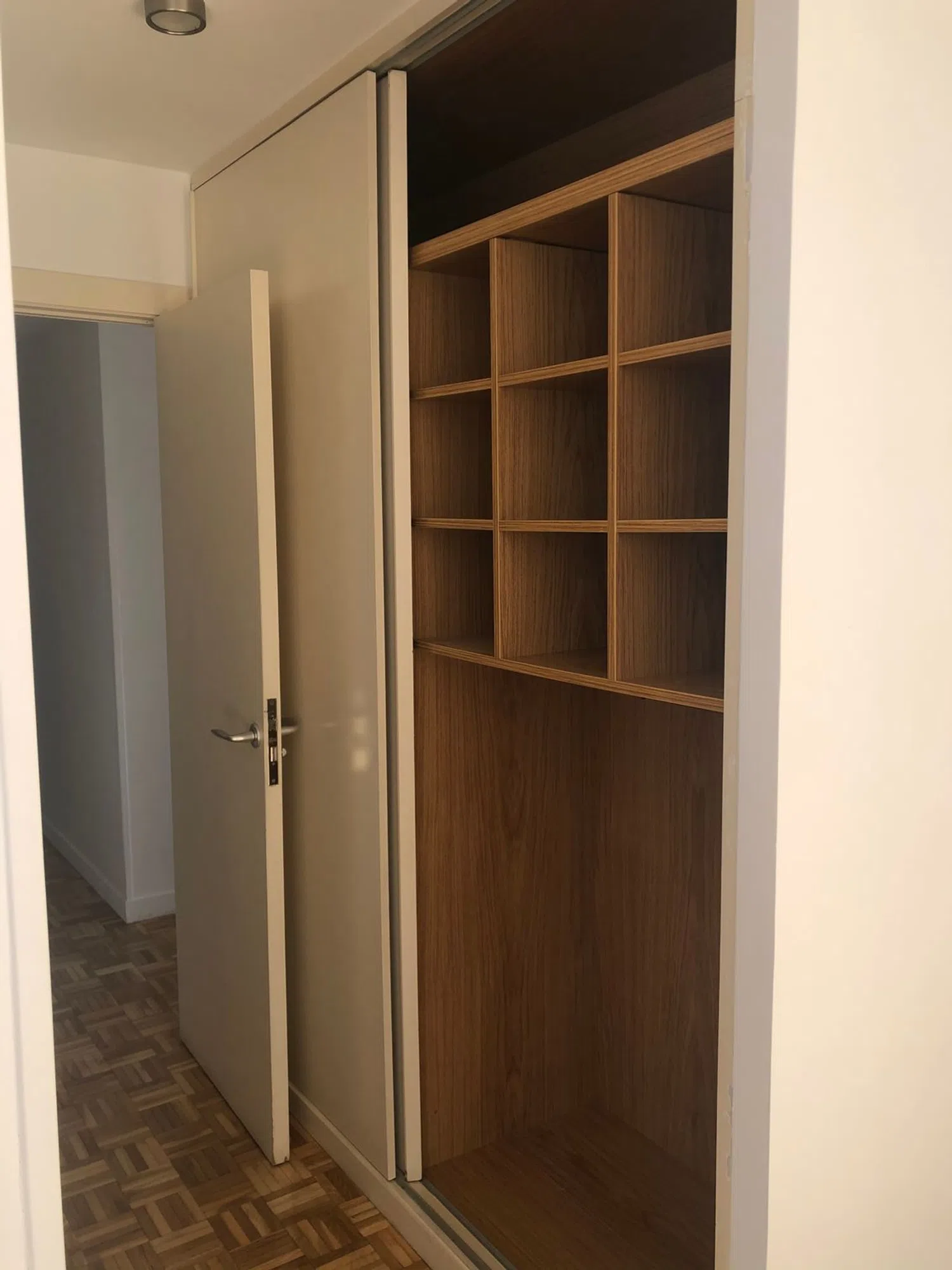 Piso en calle Cardenal Marcelo Spínola, 50 - Foto 19