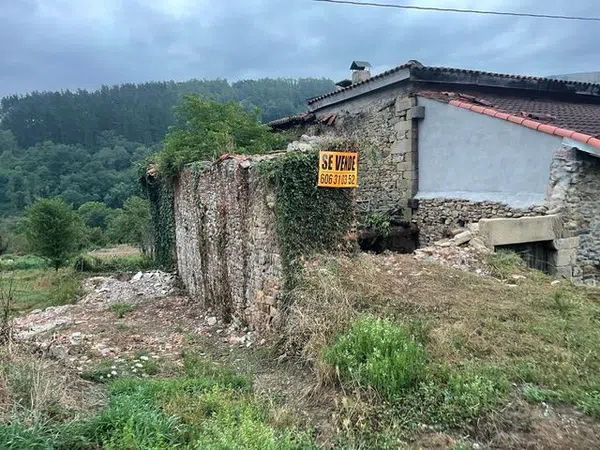 Finca rústica en Manzaneda de Sierra Auzoa s/n - Foto 3