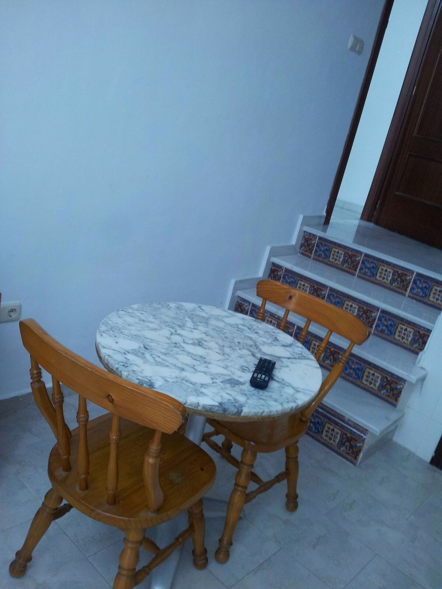Estudio en Calle garcerán, 28 - Foto 2
