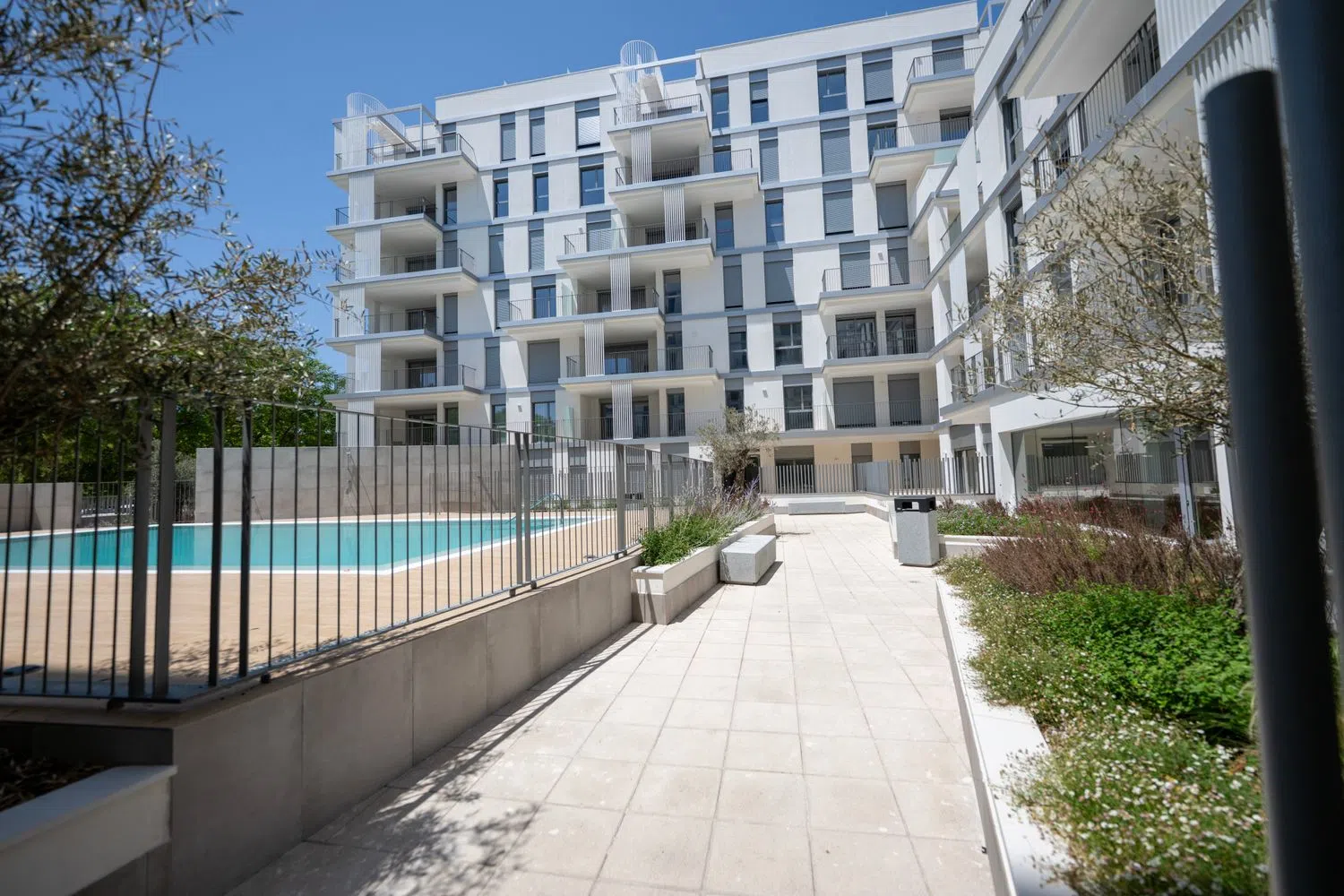 Ático en avenida Mèxic, 7 - Foto 33