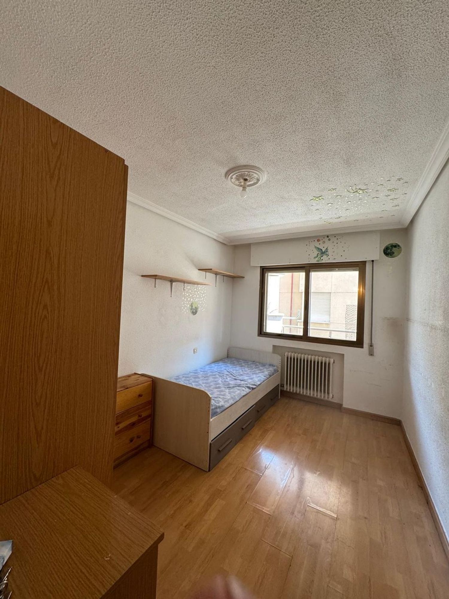 Piso en Calle de Alonso de Tejada, 4, Ensanche, Ensanche - Foto 16