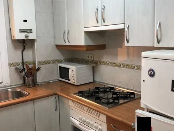 Piso en Calle de Fernández de los Ríos, 69, Gaztambide - Foto 16