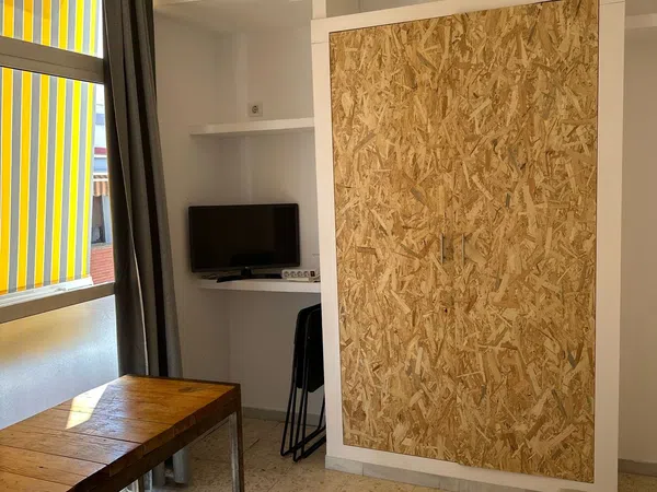 Estudio en calle Manuel Rodríguez Alonso, 26 - Foto 7