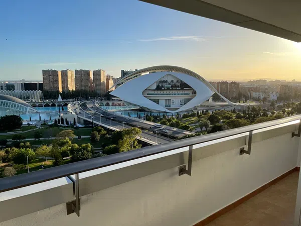 Piso en avenida de França, 2 - Foto 33