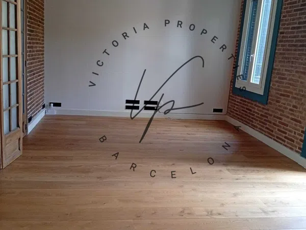 Piso en Calle de l'Esperança, Sant Gervasi - La Bonanova - Foto 1