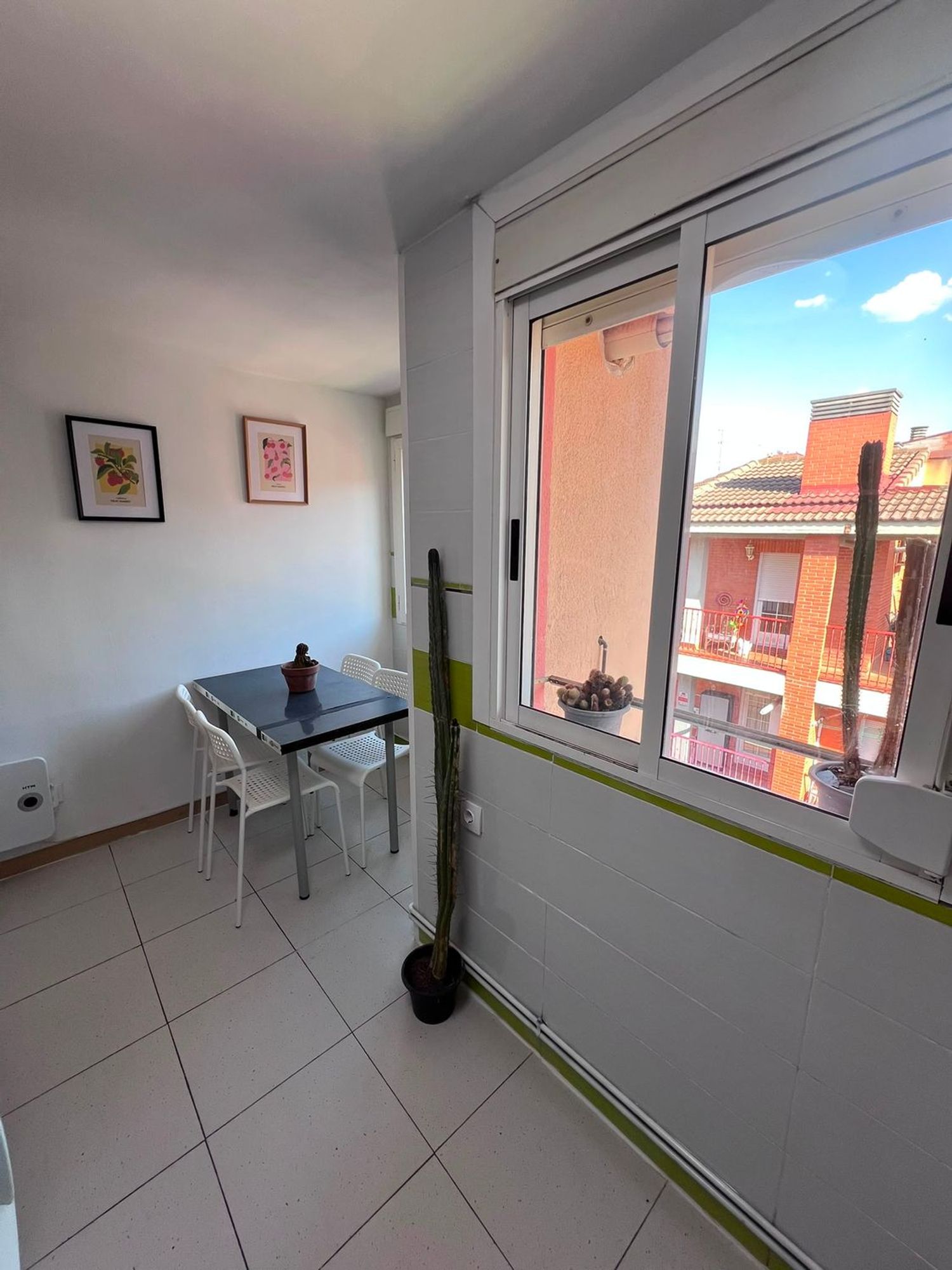 Ático en Calle de José García Sánchez, 5 - Foto 3