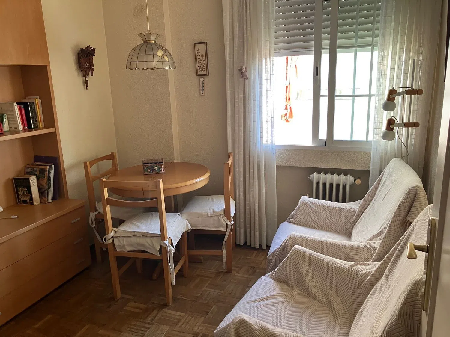 Piso en Barrio Alameda de Osuna - Foto 18