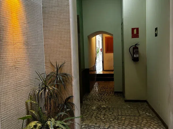 Piso en Barrio Feria - Foto 3