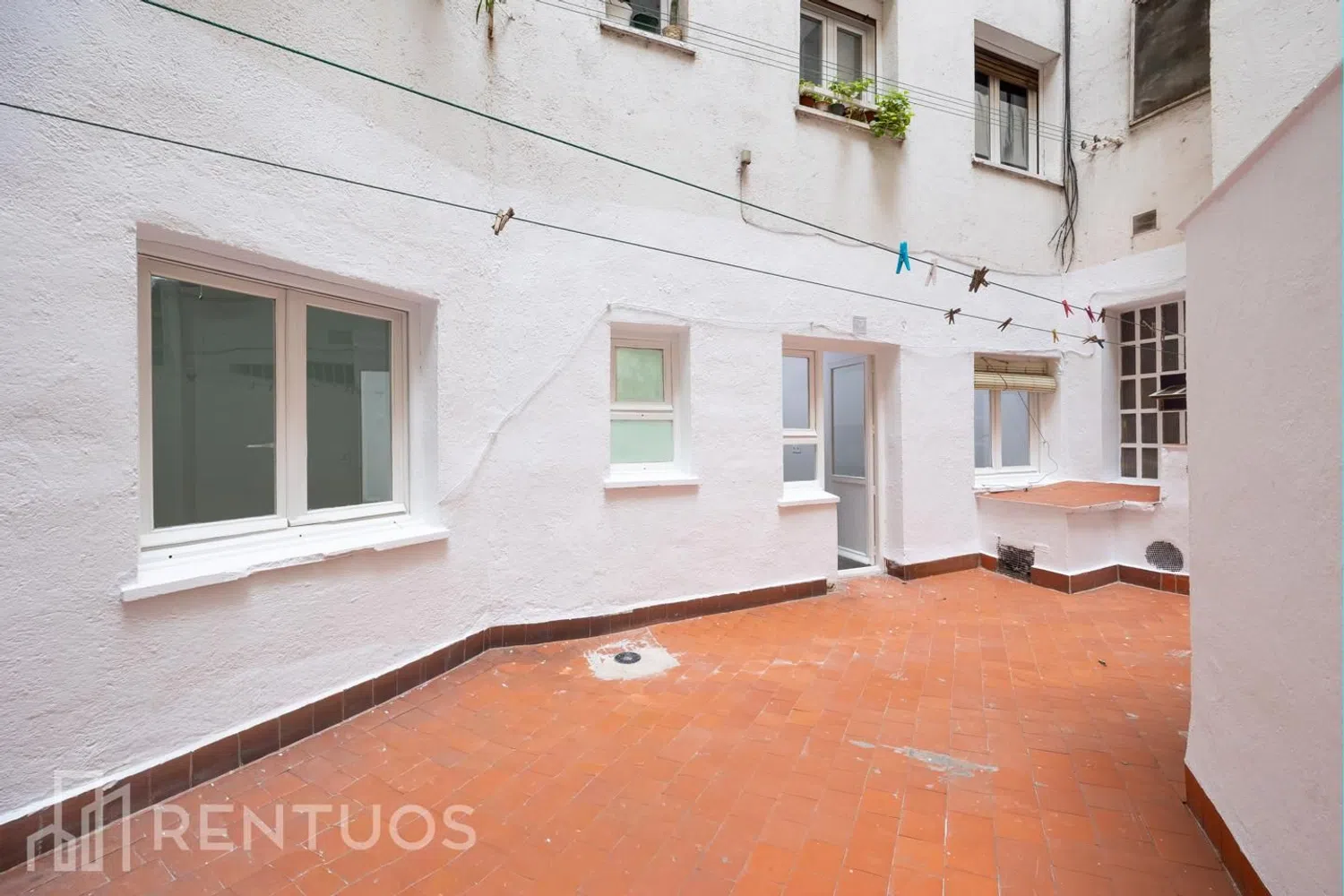 Piso en calle de Sánchez Barcáiztegui - Foto 2