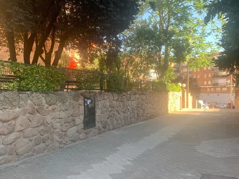 Piso en calle de Leñeros, 56