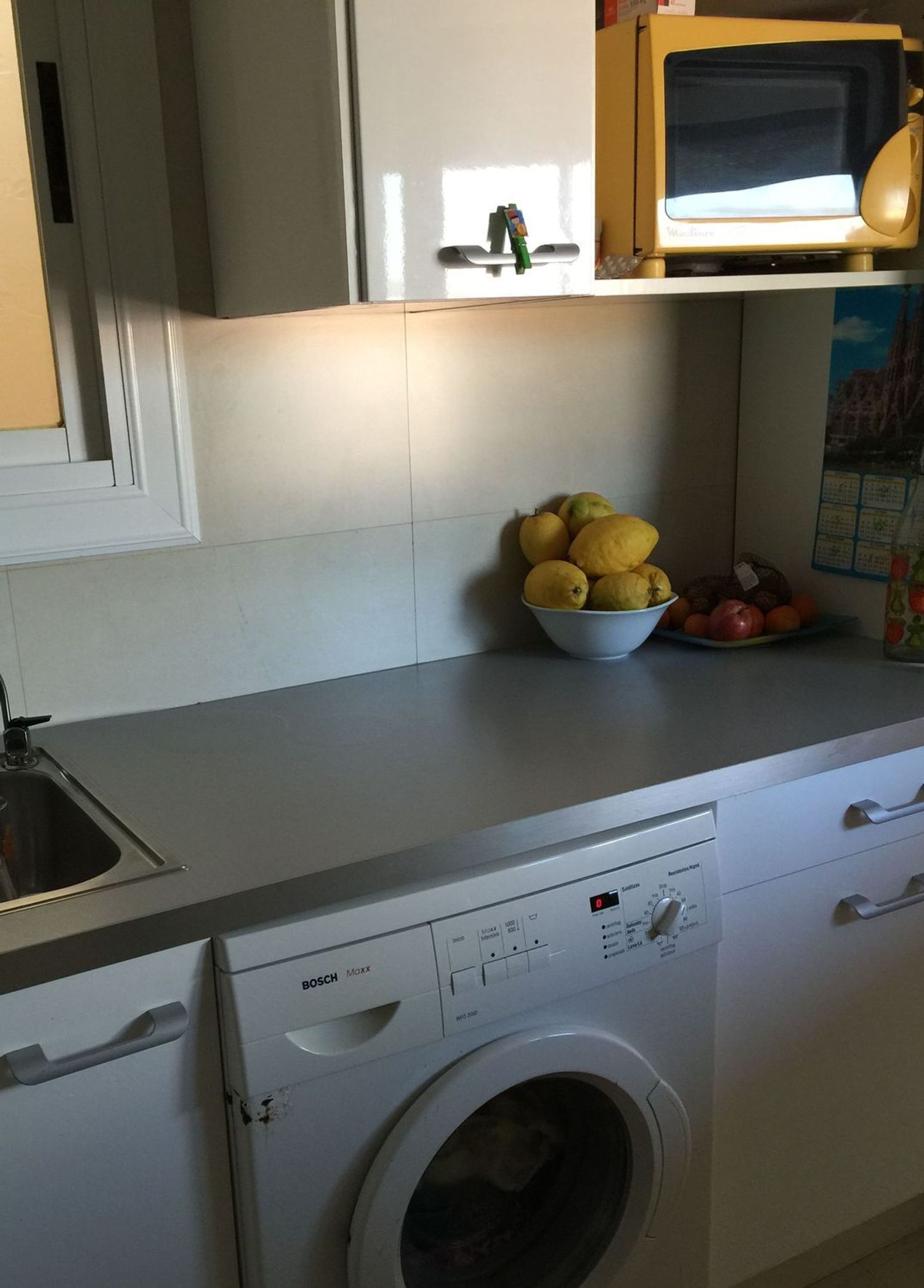 Ático en avenida de Manuel Girona, 52 - Foto 14