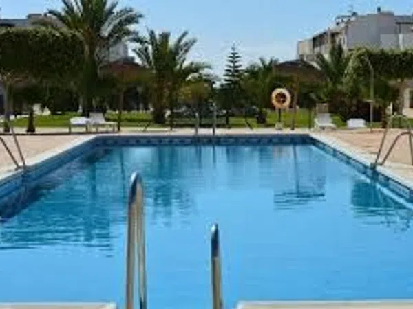 Piso en Avenida ciudad de Tarragona, 3, Vera Playa Naturista, Vera Playa Naturista - Foto 1