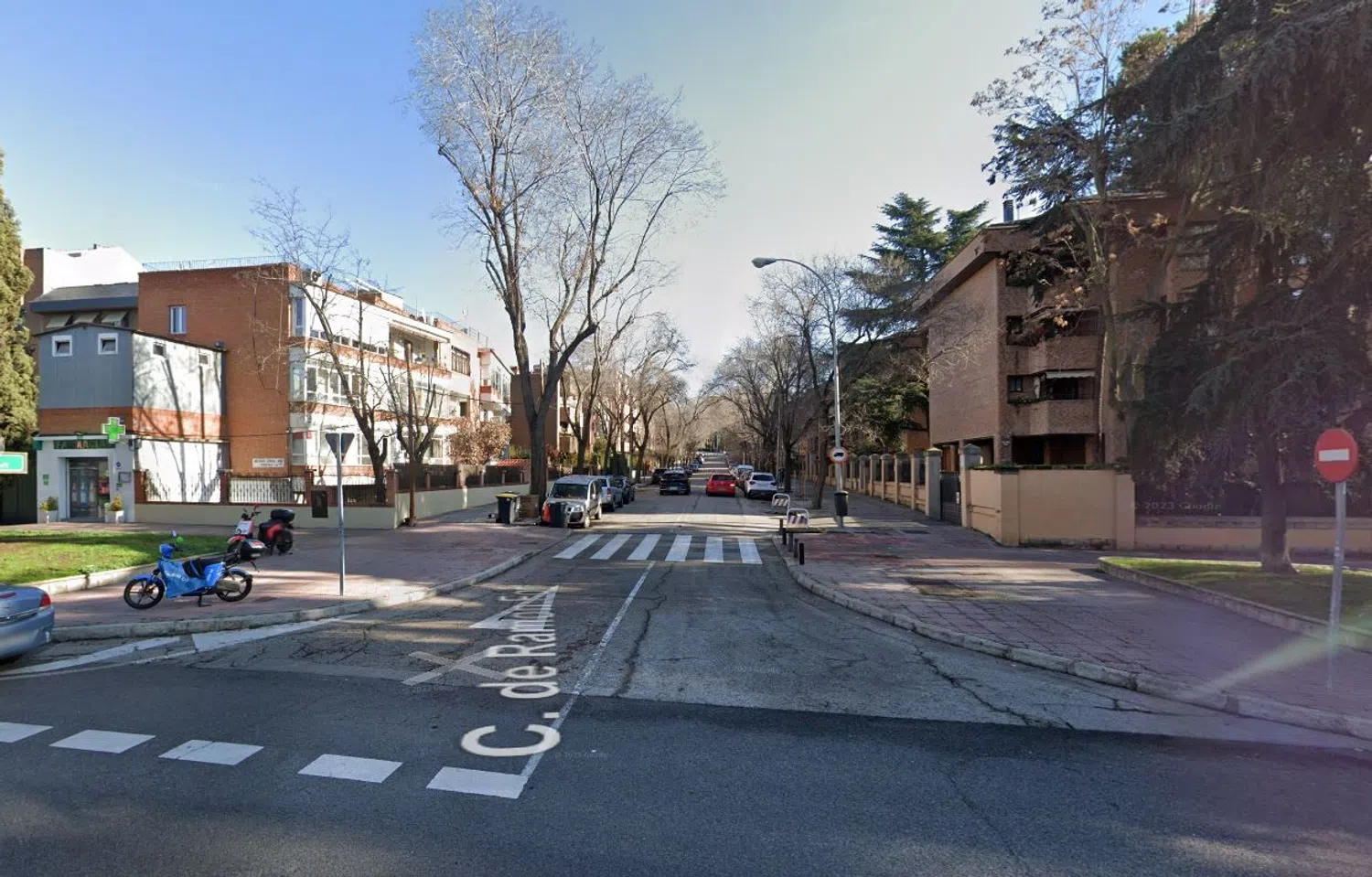 Estudio en calle de Ramón Fort, 5 - Foto 7