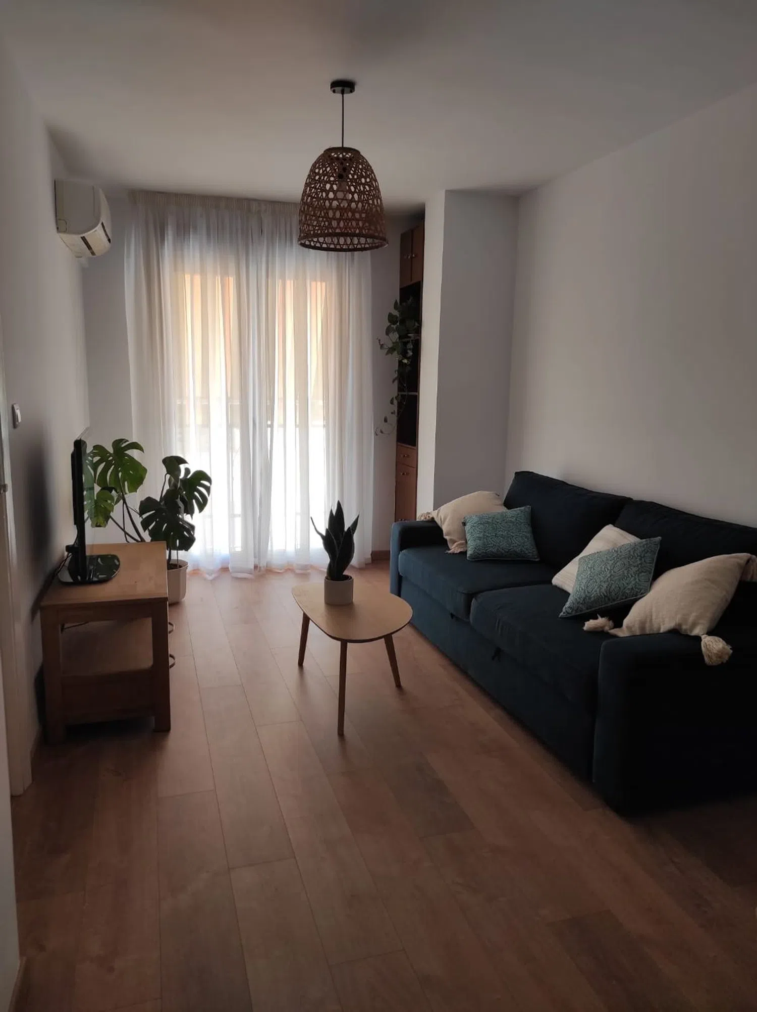 Piso en calle Cristo de la Yedra, 2 - Foto 2